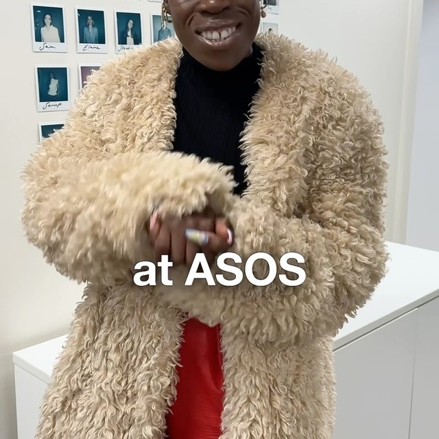 POV: Your next spring outfit