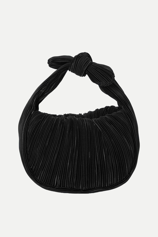 Satin Knot Grab Bag from John Lewis