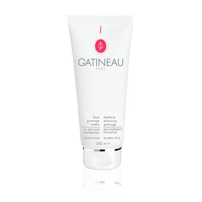 Radiance Enhancing Gommage 75ml from Gatineau 