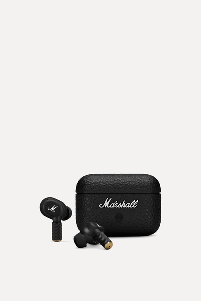 Motif II ANC True Wireless Earphones from Marshall