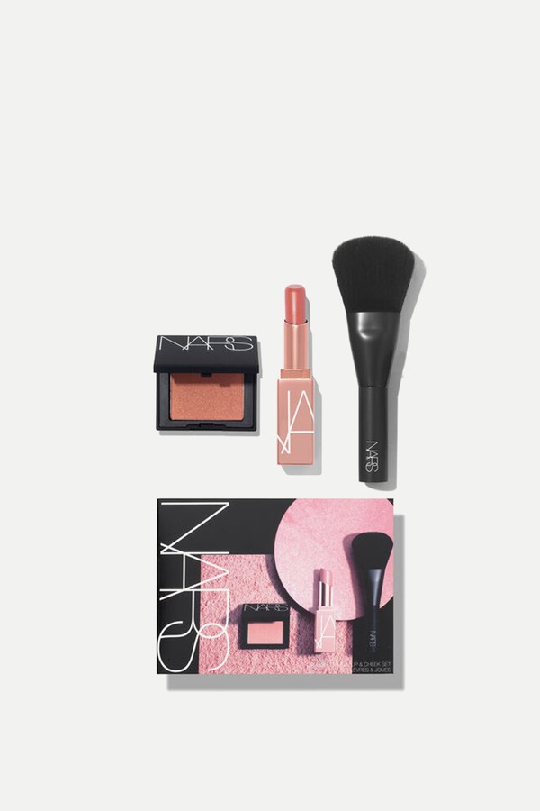 Orgasm Thrills Lip & Cheek Set from NARS