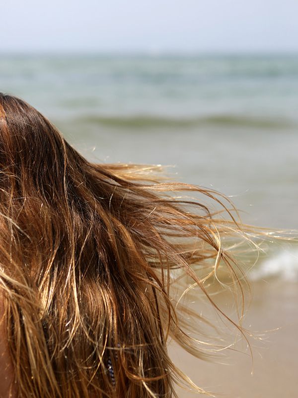 The Best UV Protectors For Your Scalp & Hair