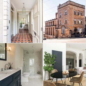 16 Great Properties For Sale In Bath 