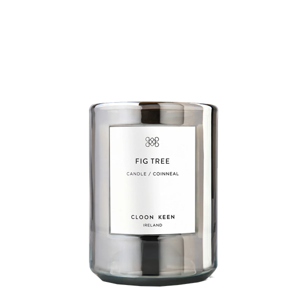 Fig Tree Candle  