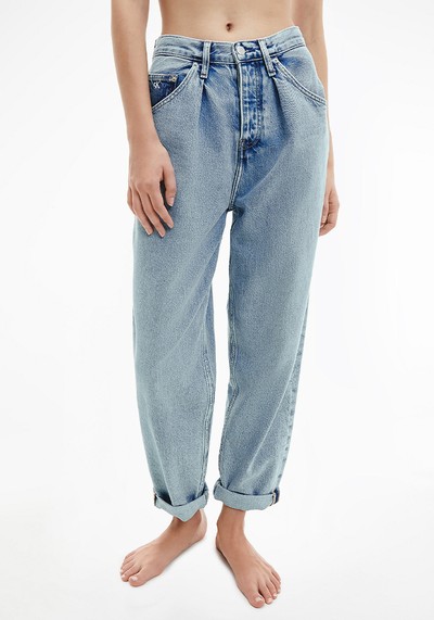 Baggy Jeans from Calvin Klein