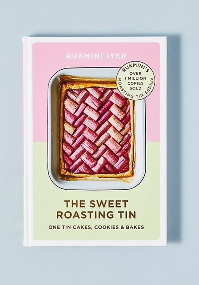 The Sweet Roasting Tin