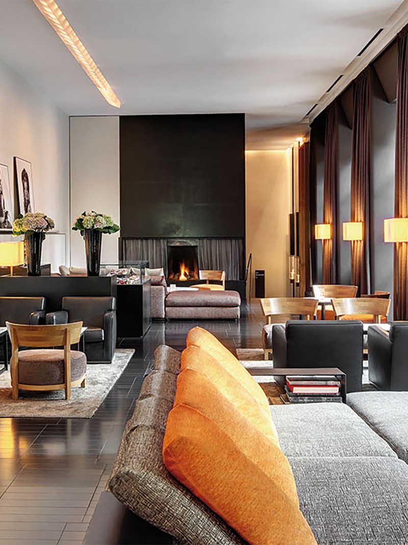 Bulgari Hotel Milano
