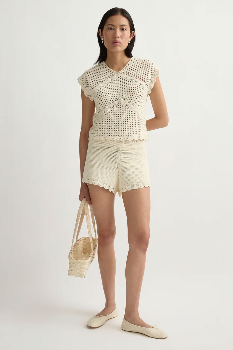Dylan Shorts from Posse 