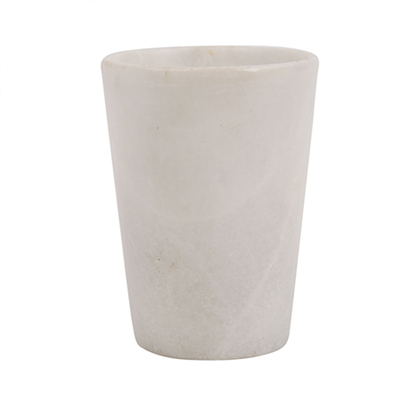 Marble Pencil Holder from Pentreath & Hall