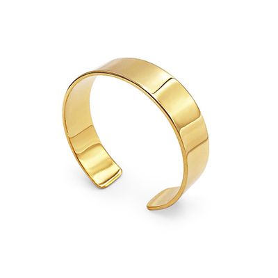 The Edge Cuff from DAPHiNE