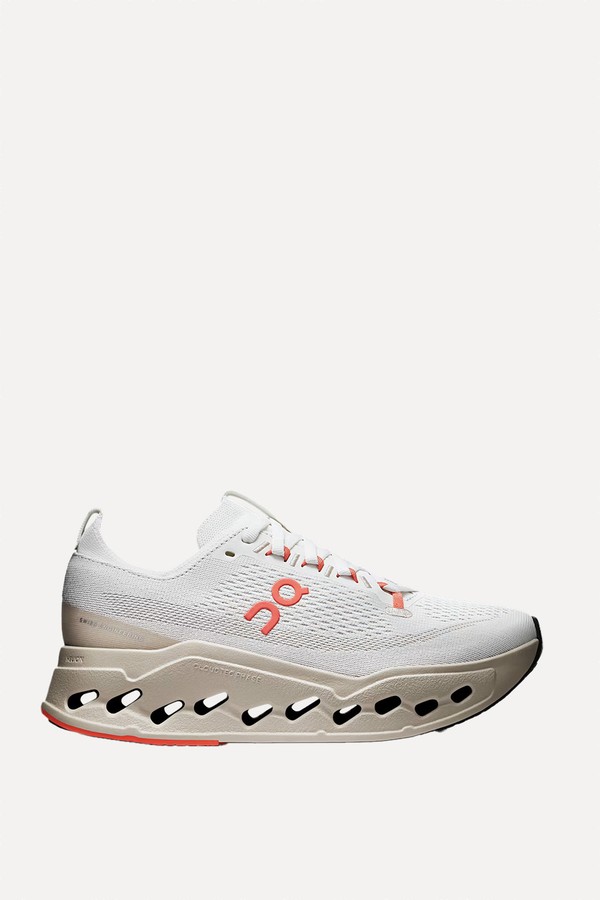 Cloudsurfer Max Trainers from On 