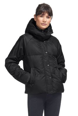 Iva Casual Puffer Jacket from Whistles