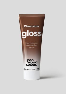 Chocolate - Hair Gloss