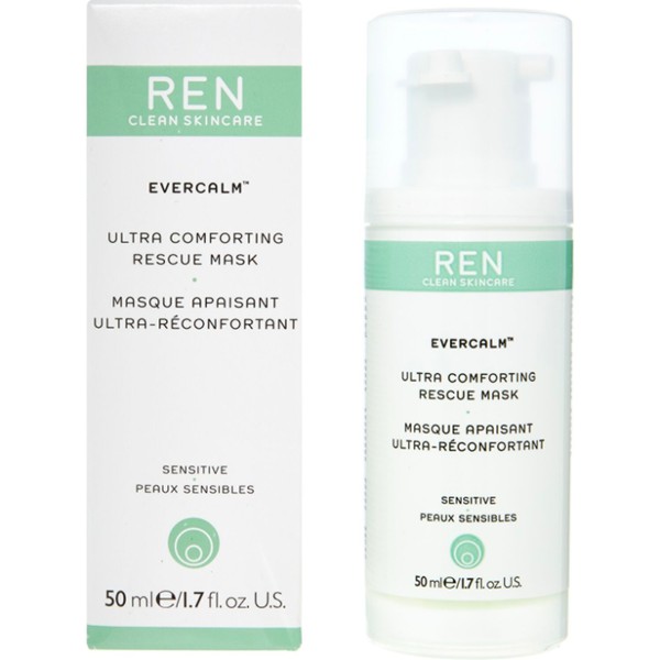 Ultra Comforting Rescue Mask