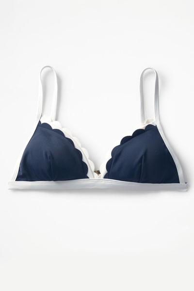 Palermo Bikini Top