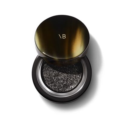 Lid Lustre Crystal Infused Eyeshadow In Onyx from Victoria Beckham Beauty