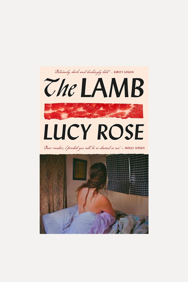 The Lamb from Lucy Rose