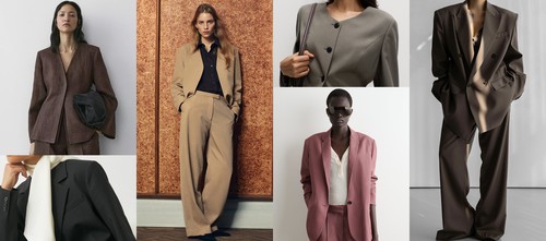 The Round Up: High-Street Tailoring