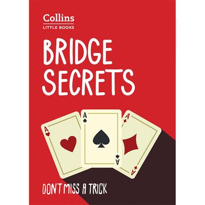 Bridge Secrets from By Julian Pottage