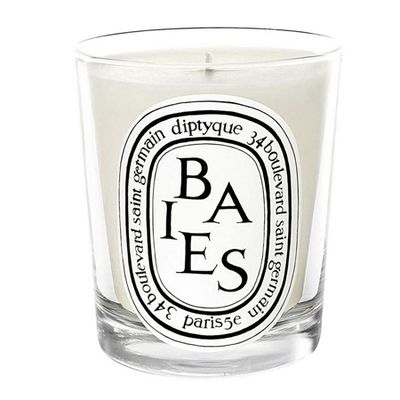 Baies Scented Candle from Diptique