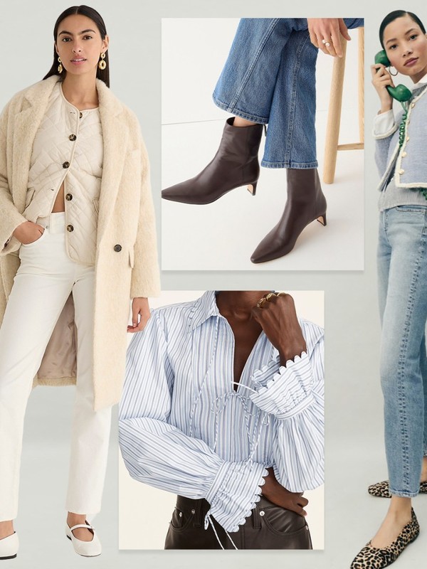 The Brand That Does Smart-Casual So Well