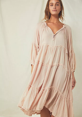In The Moment Dress from Free People