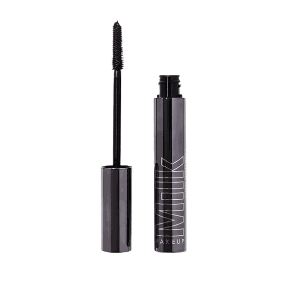 Kush High Roll Mascara from Milk Makeup