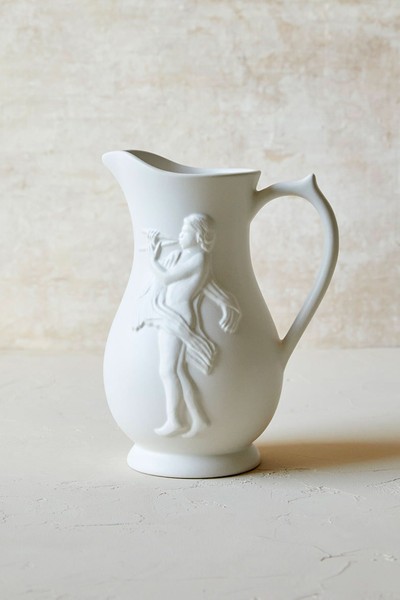 Marsyas Ceramic Jug from Issy Granger