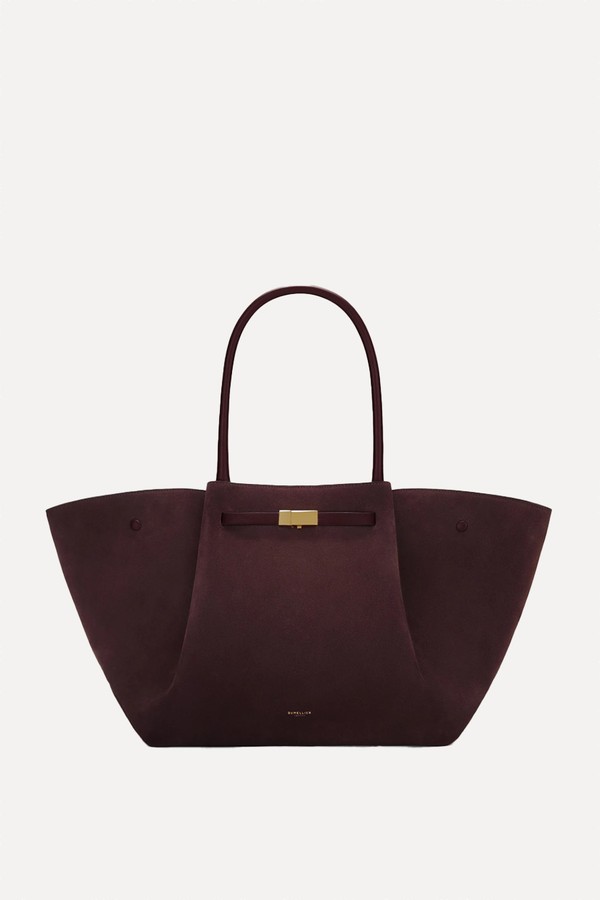 The New York Bag  from DeMellier