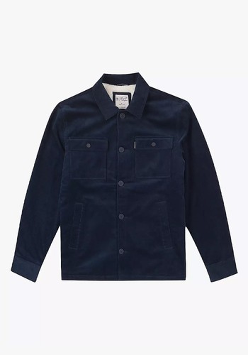 Cord Shirt Jacket from Original Penguin