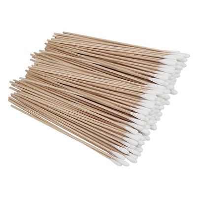 Cotton Swab from Shintop