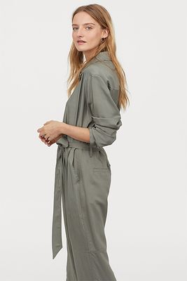 Jumpsuit from H&M