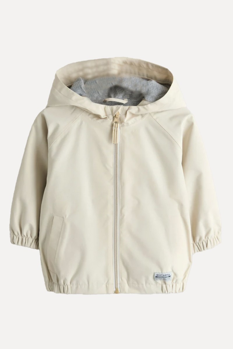 Waterproof Cagoule Jacket from Next