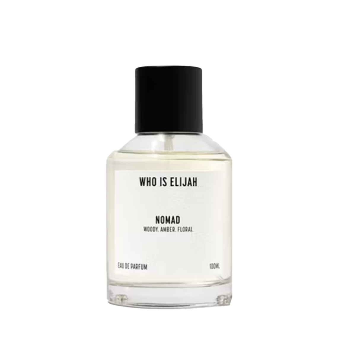 Nomad Eau De Parfum