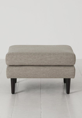 Footstool from Swyft Home