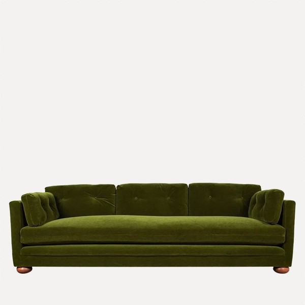 Turkish Sofa from George Smith 