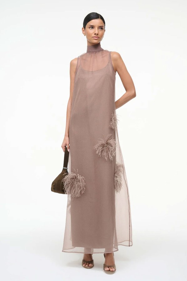 Albee Dress from Staud