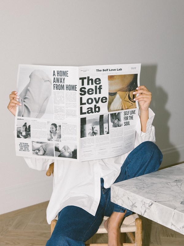 New & Interesting Ways To Look After Your Mental Health