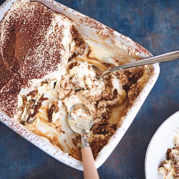 12-Minute Tiramisu