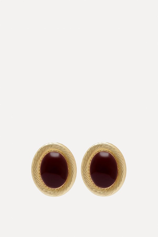 Amie Earrings from CROÍA Jewellery