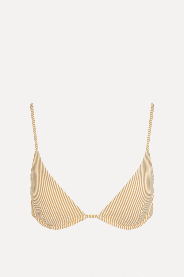 Liana Bikini Top from Onia