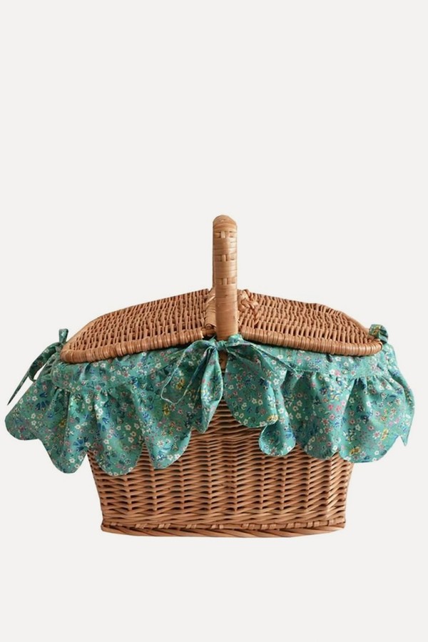 Picnic Basket Hamper  from Coco & Wolf 