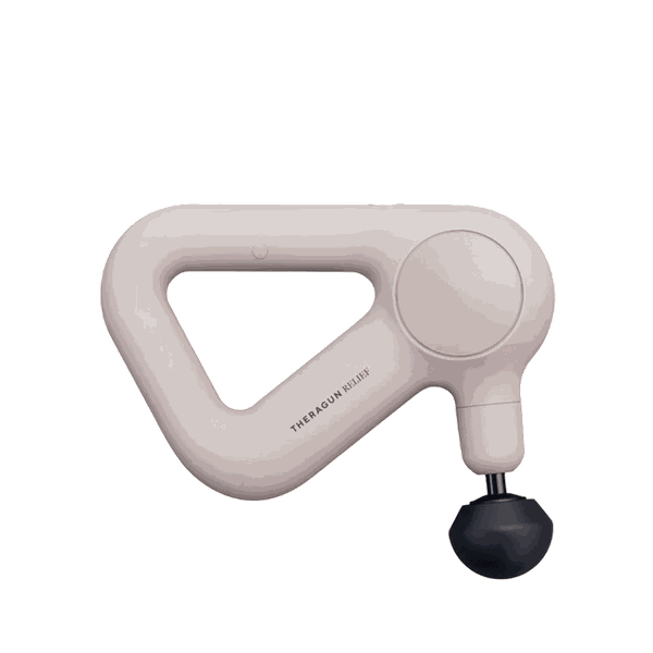 Theragun Relief from Therabody 