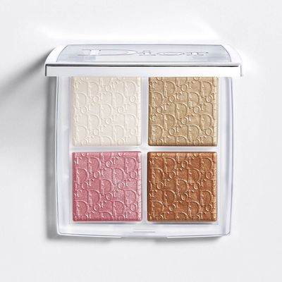 Dior Backstage Glow Face Palette from Dior