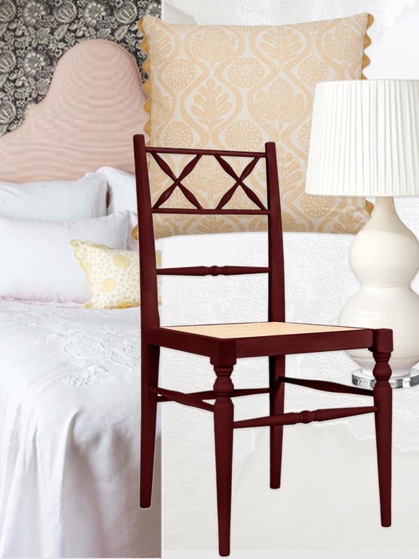 Debit/Credit: How To Style Your Bedroom