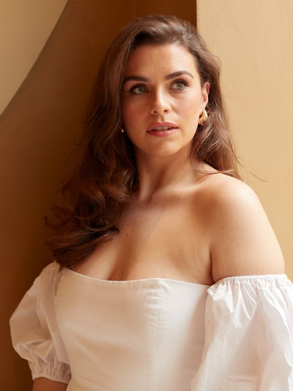Activist & Influencer Sasha Pallari Talks Beauty Lessons & Favourite Products