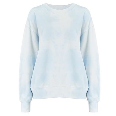 Kelsey Tie-Dye Top from Velvet