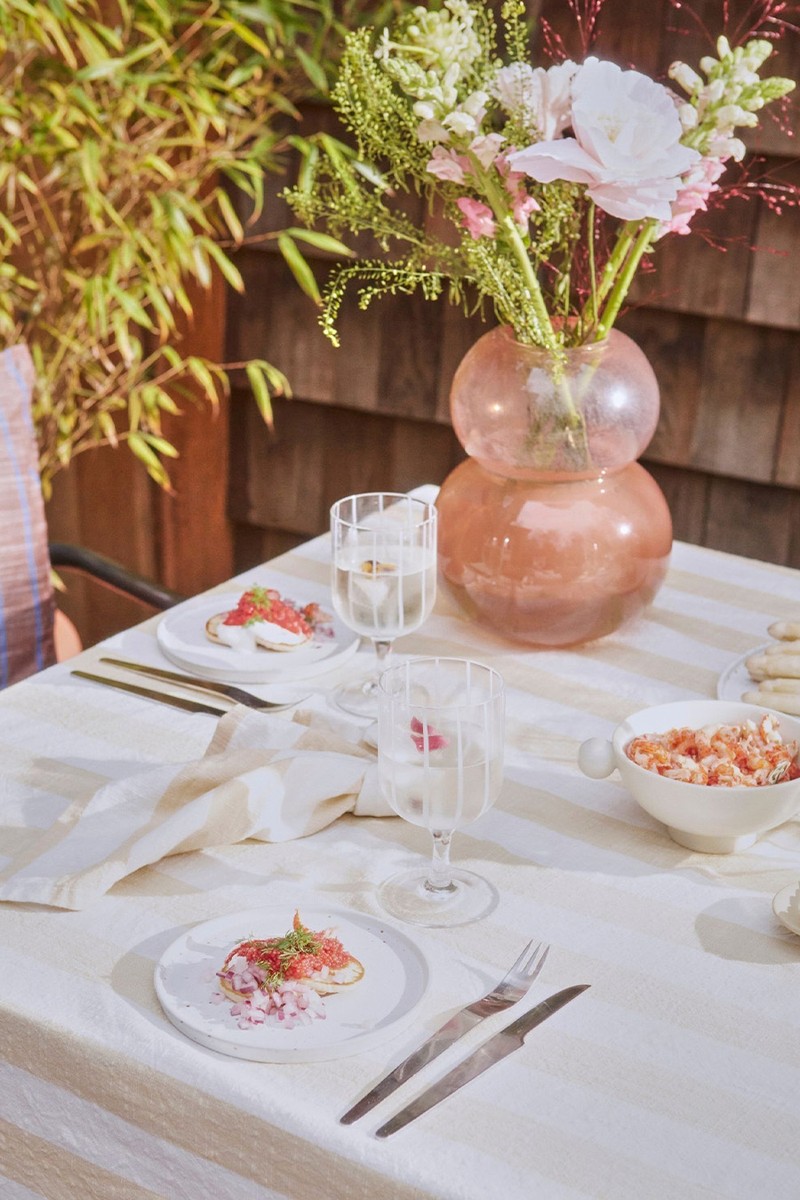 Living Lasi Vase from OYOY