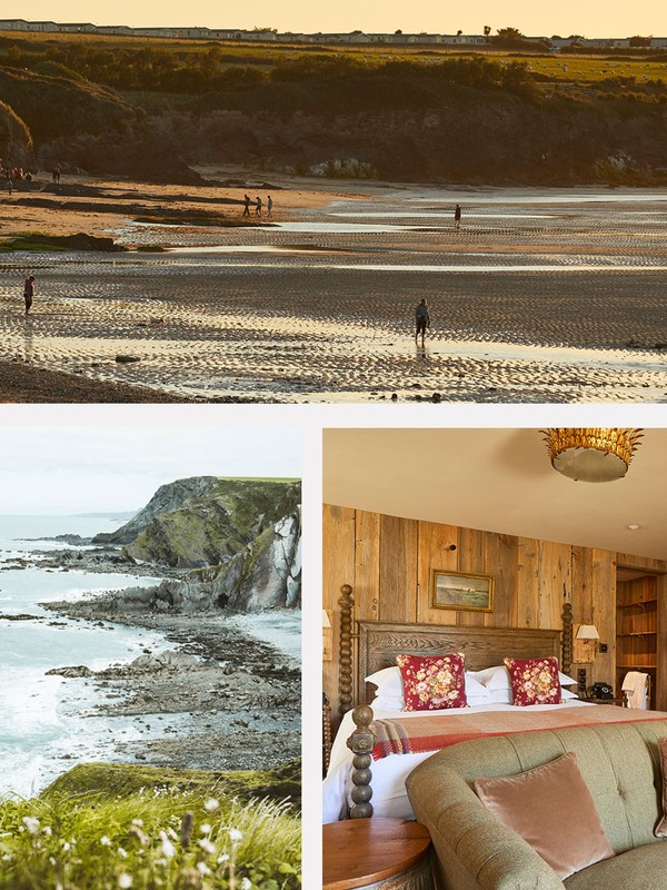 How To Do A Winter Staycation In Cornwall