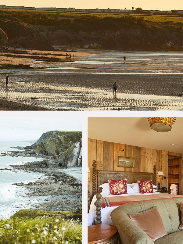 How To Do A Winter Staycation In Cornwall